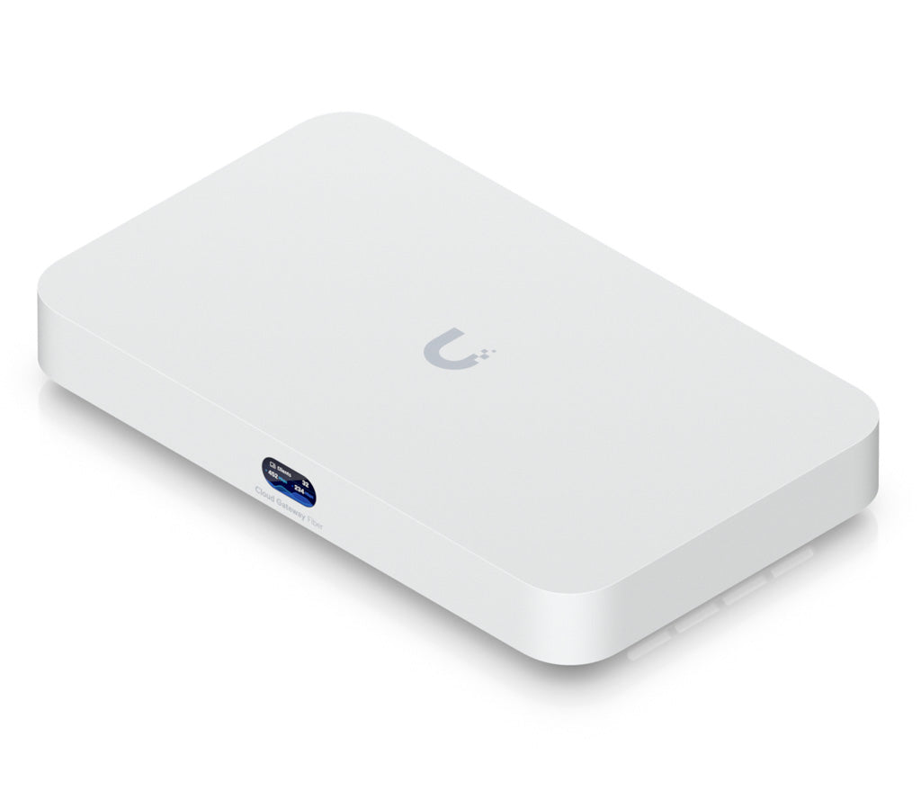 Ubiquiti UCG-FIBER – Ubiquiti Gateway or Router UCG-FIBER