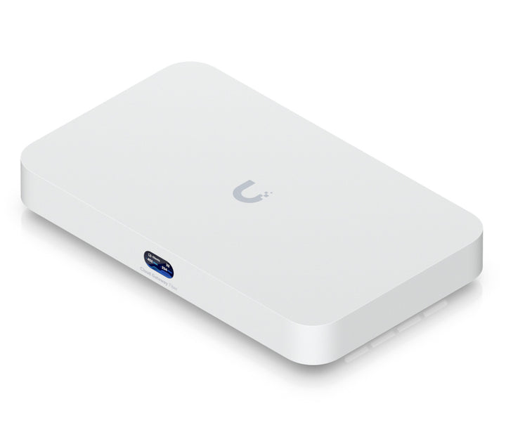 Ubiquiti UniFi Cloud Fiber Ethernet Bluetooth Router UCG-FIBER