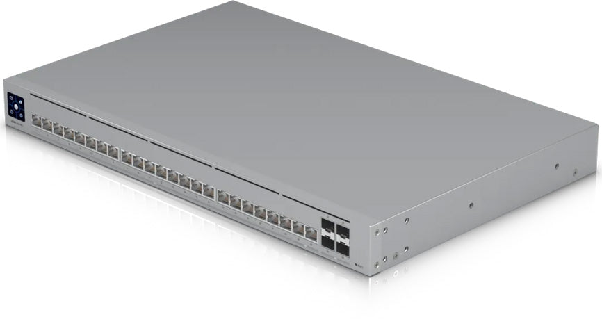 Ubiquiti USW-PRO-HD-24 – Ubiquiti Network Switch USW-PRO-HD-24