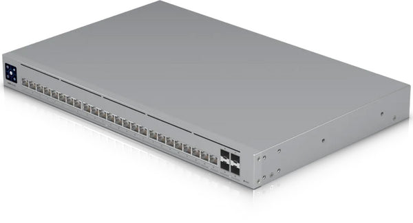 Ubiquiti USW-PRO-HD-24 – Ubiquiti Network Switch USW-PRO-HD-24