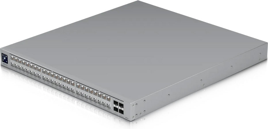 Ubiquiti USW-PRO-XG-48 – Ubiquiti Network Switch USW-PRO-XG-48