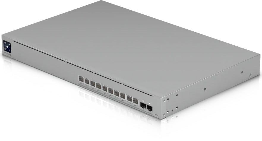 Ubiquiti USW-PRO-XG-10-POE – Ubiquiti Network Switch USW-PRO-XG-10-POE
