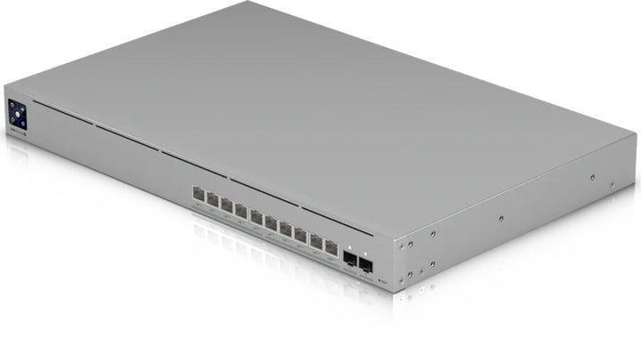 Ubiquiti UniFi Pro XG 10 Ethernet Network Switch USW-PRO-XG-10-POE