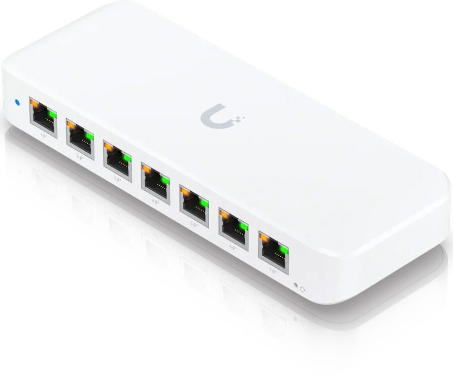 Ubiquiti USW-ULTRA – Ubiquiti Network Switch USW-ULTRA
