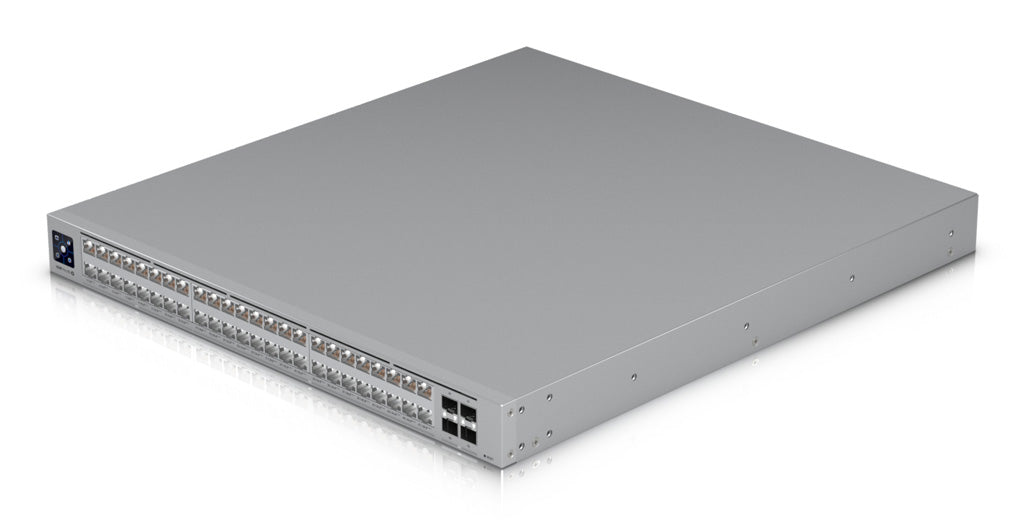 Ubiquiti USW-PRO-XG-48-POE – Ubiquiti Network Switch USW-PRO-XG-48-POE