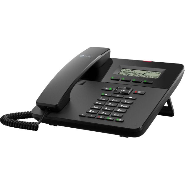 Mitel OpenScape Desk CP210 Phone 50008955