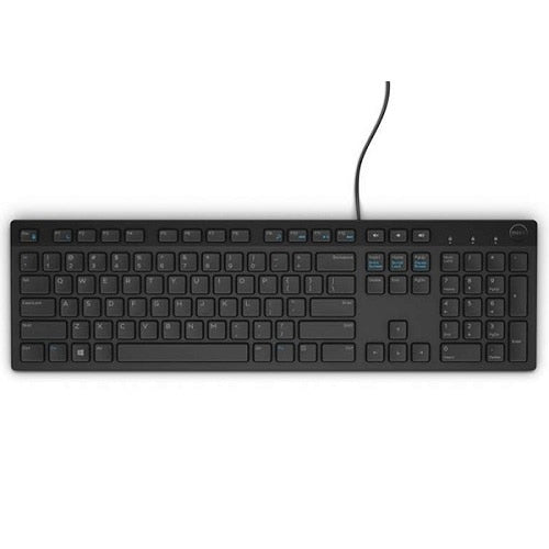 Dell KB216 USB Keyboard 580-ADHE