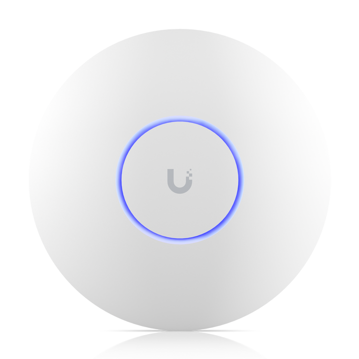 Ubiquiti UniFi 6 Enterprise Wi-Fi 6E Access Point U6-ENTERPRISE