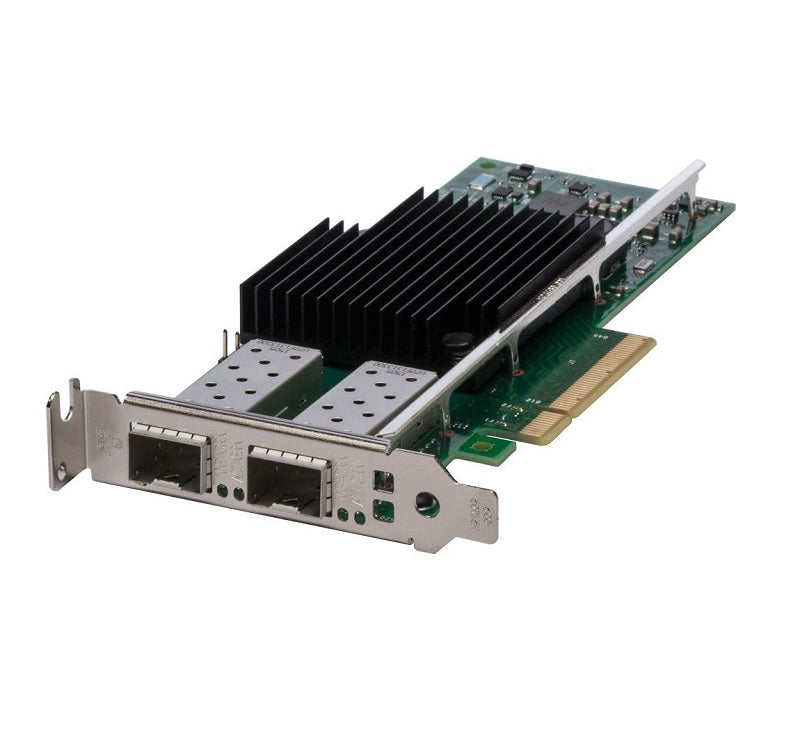 HPE 562SFP+ PCIe 3.0 Adapter 727055-B21 (727055-B21)