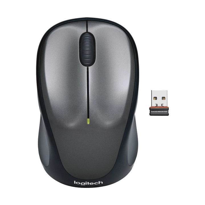 Logitech WIRELESS M235 USB 2.0 USB 3.0 Mouse 910-002201