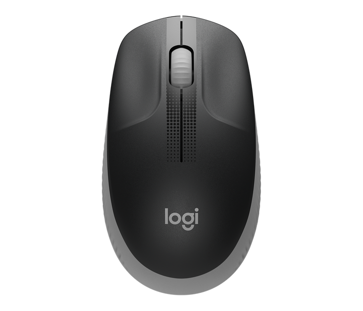 Logitech M190 Anthracite USB 3.0 Mouse 910-005905