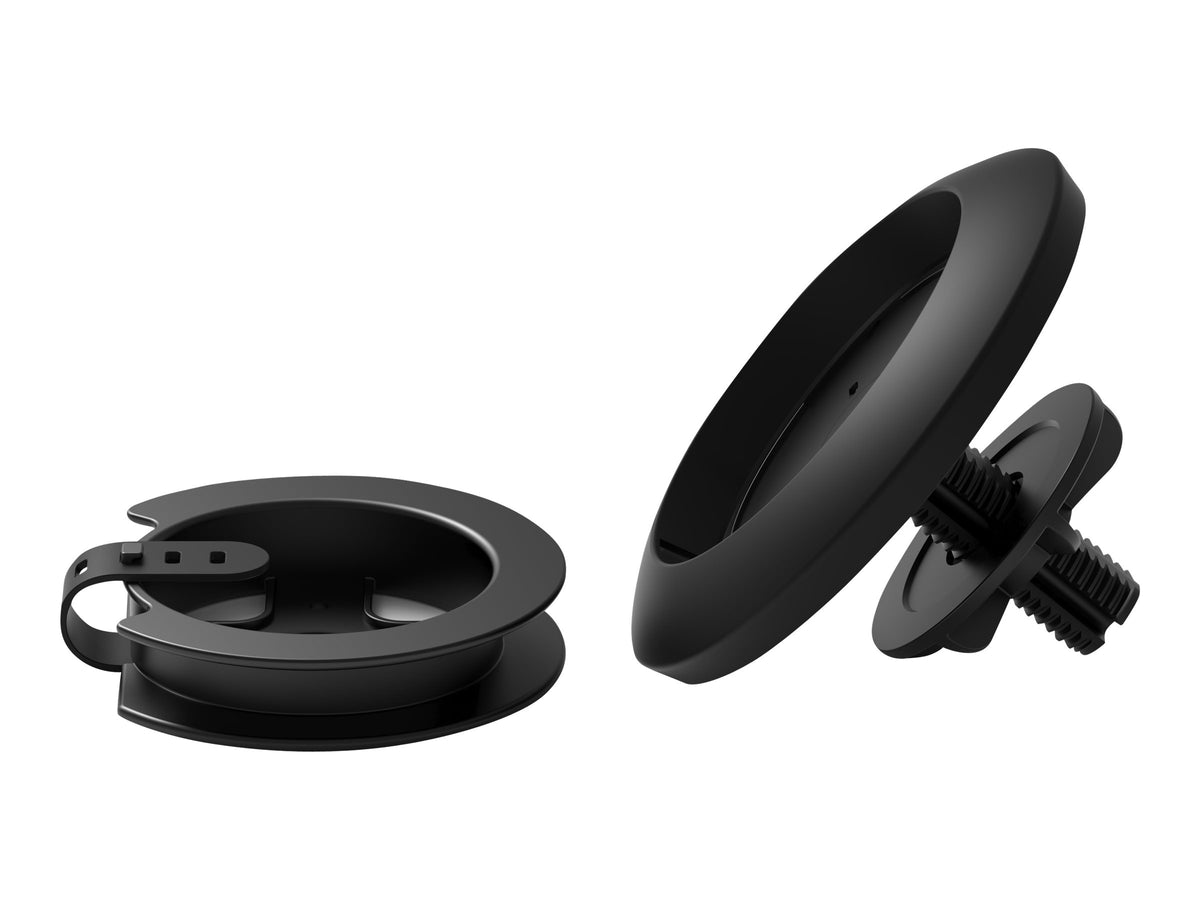 Logitech Rally Mic Pod Mount Network Camera 952-000002 (952-000002)