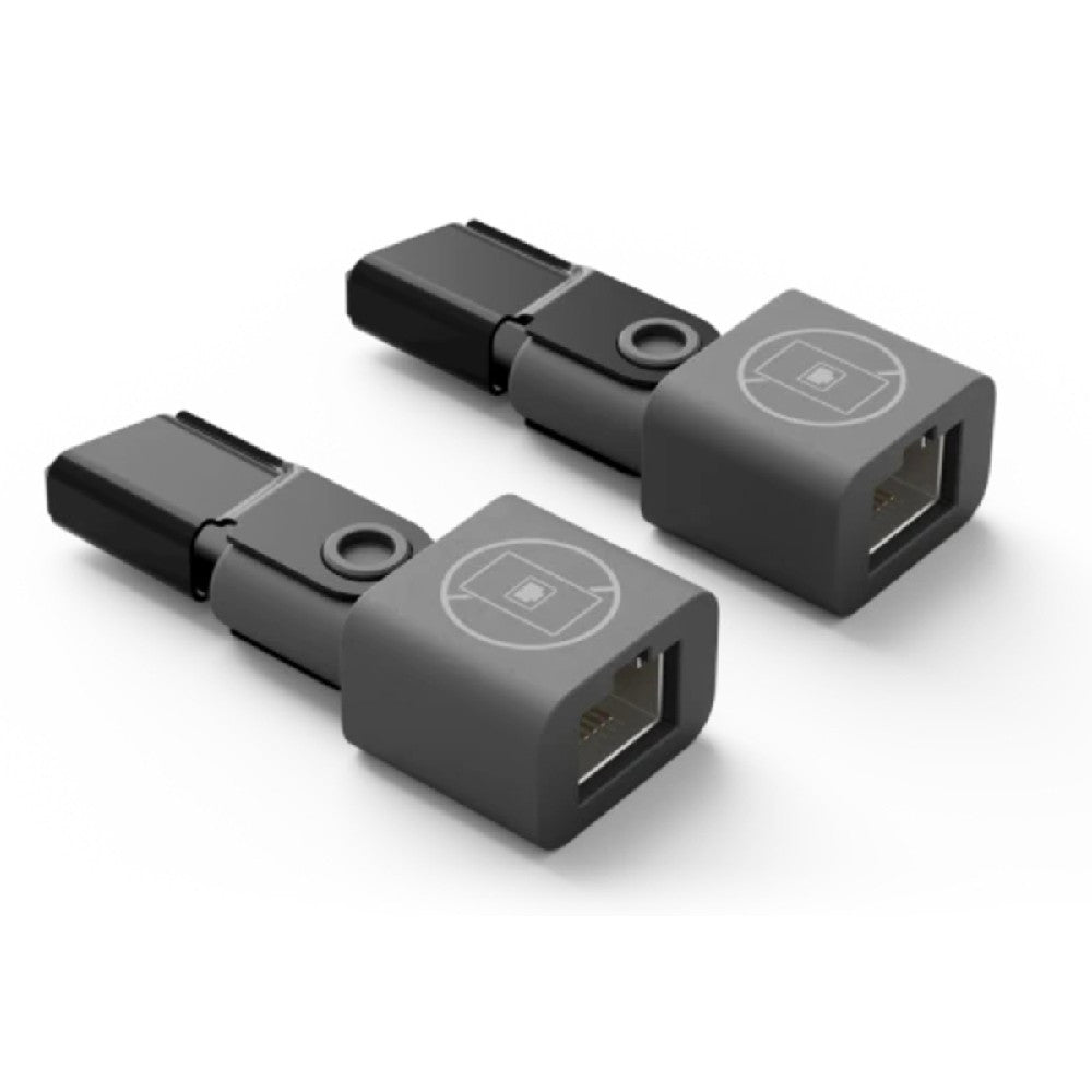 Logitech Rally Mic Pod Cat Coupler Network Camera 952-000181 (952-000181)