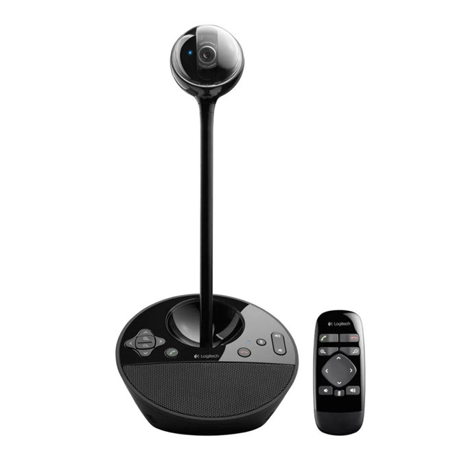 Logitech BCC950 ConferenceCam Webcam 960-000867 (960-000867)