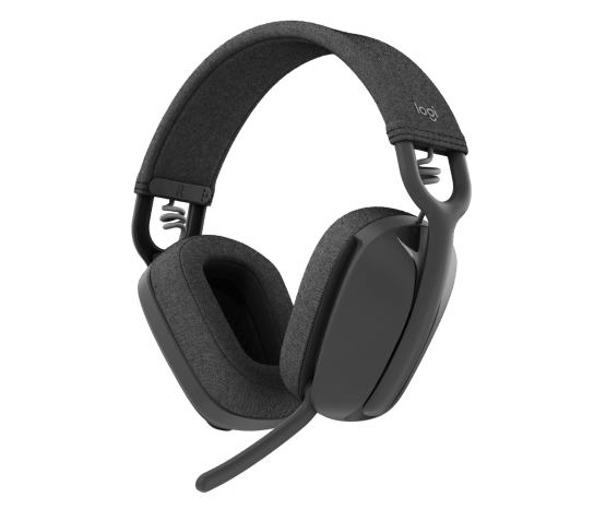 Logitech Zone Vibe 100 Bluetooth Headset 981-001213