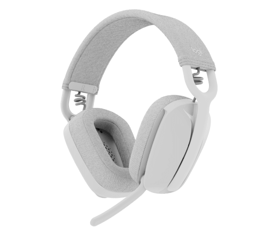 Logitech Zone Vibe 100 Bluetooth Headset 981-001219 (981-001219)
