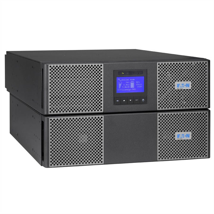 Eaton 9Px 8000i Rt4U HotSwap Netpack G2 (Offline) UPS 9PX8KIRTNBPG2