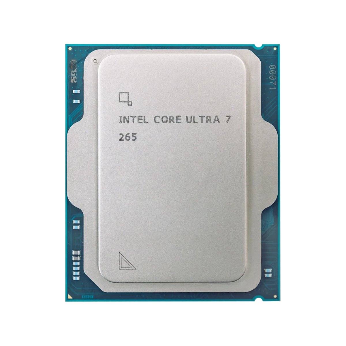 Intel Core Ultra 7 265 2.4GHz CPU AT8076806413 (AT8076806413)