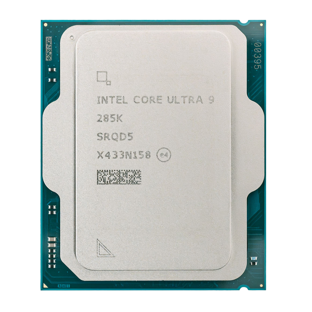 Intel Core Ultra 9 285K 5.7GHz CPU AT8076806419 (AT8076806419)