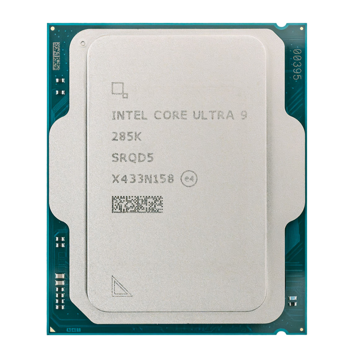 Intel Core Ultra 9 285K 5.7GHz CPU AT8076806419