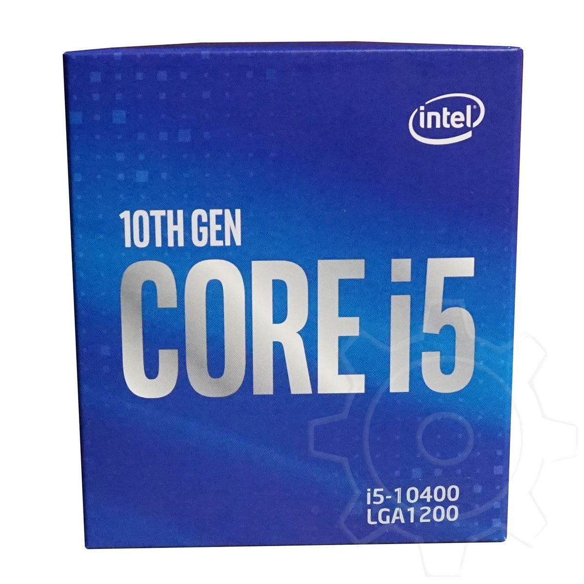 Intel Core i5 10400 Socket LGA1200 2.9GHz CPU BX8070110400 (BX8070110400)