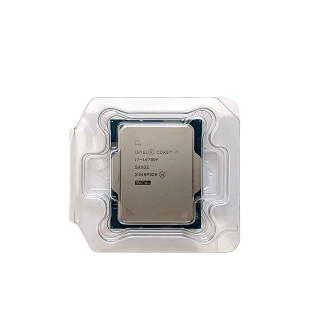 Intel Core i7 14700F 2.1GHz CPU CM8071504820816 (CM8071504820816)