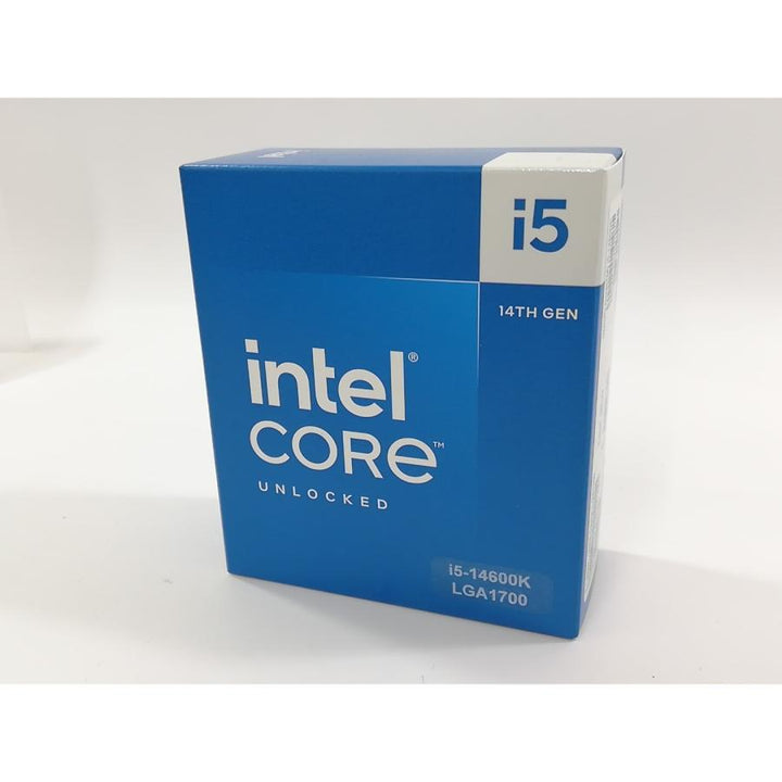 Intel Core i5-14600K 3.5GHz CPU CM8071504821015