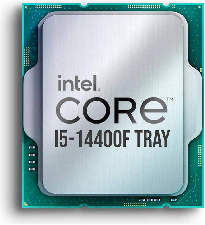 Intel Core i5 14400F 4.7GHz CPU CM8071504821113