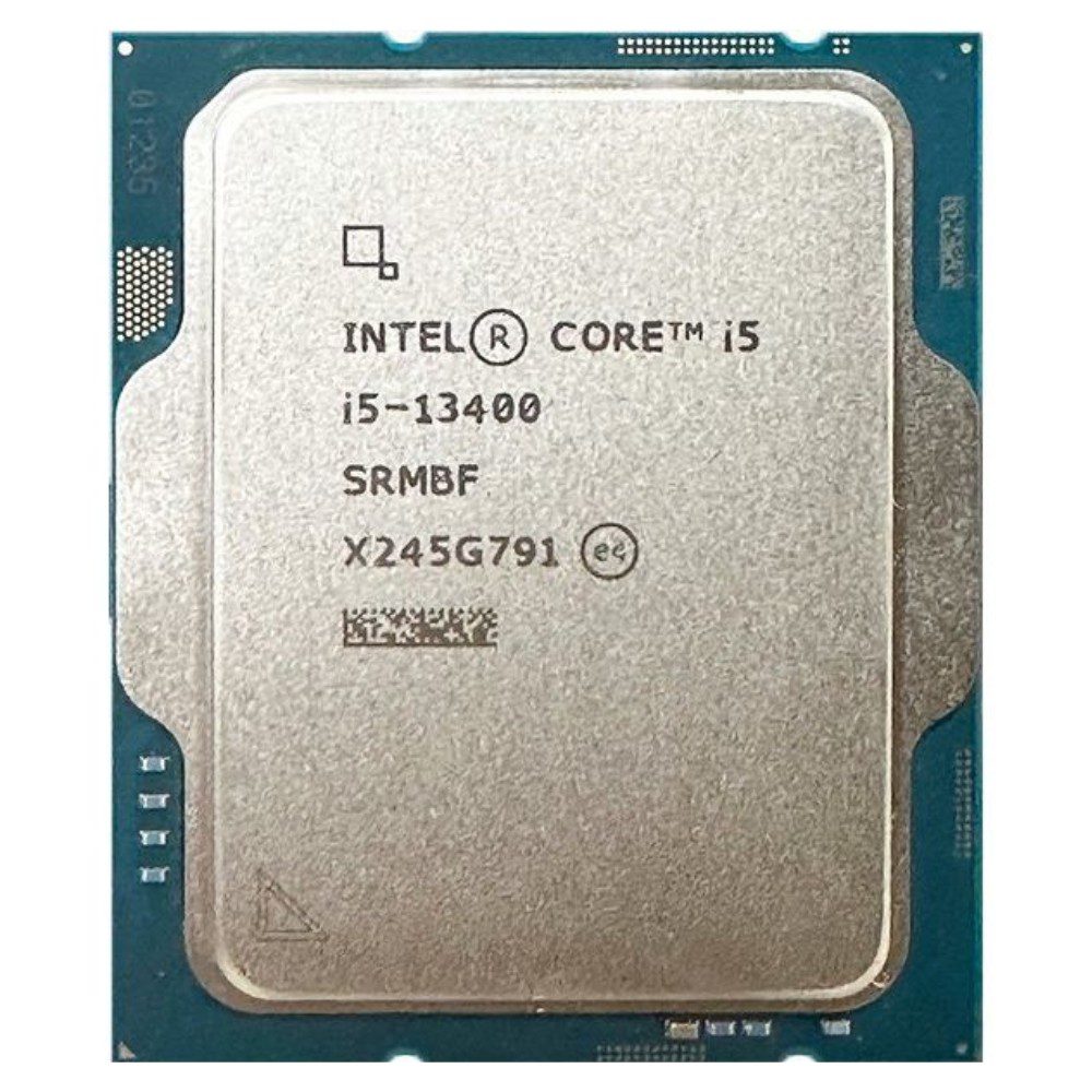 Intel Core i5-13400 Socket LGA1700 2.5GHz CPU CM8071505093004 (CM8071505093004)