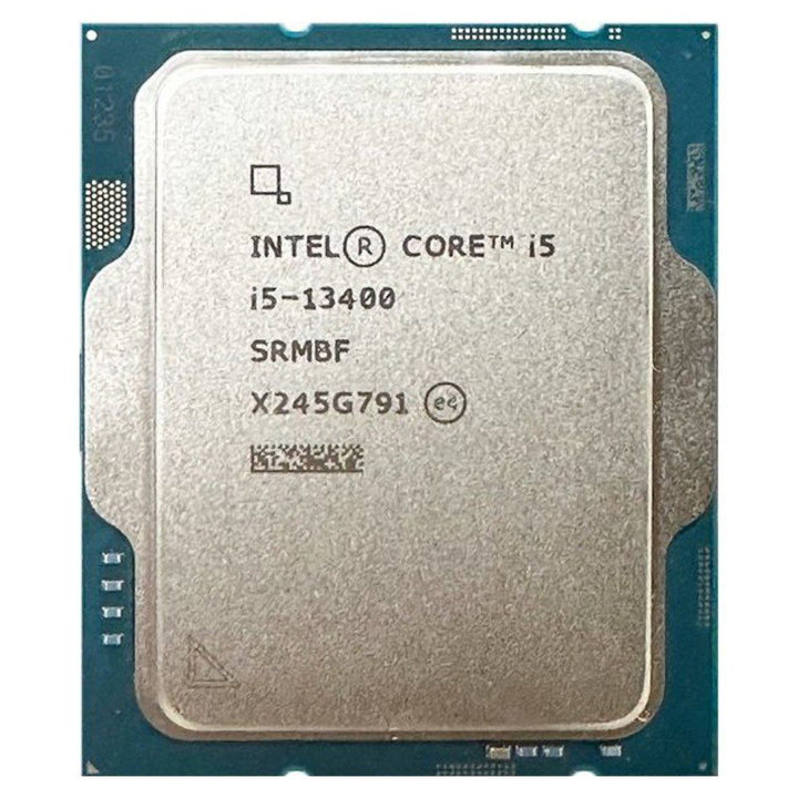 Intel Core i5-13400 Socket LGA1700 2.5GHz CPU CM8071505093004