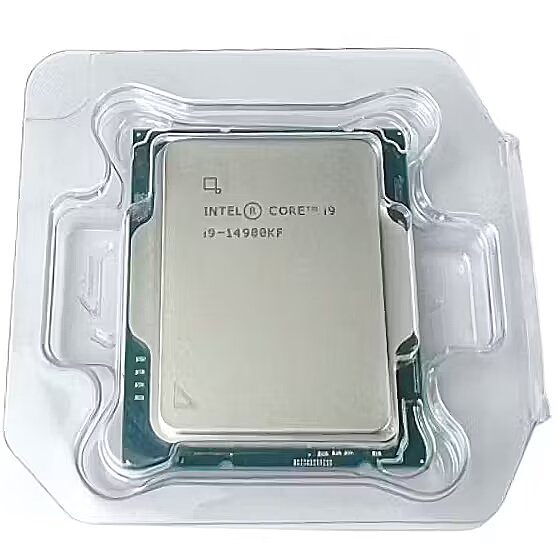 Intel Core i9 14900KF Socket LGA1700 3.2GHz CPU CM8071505094018