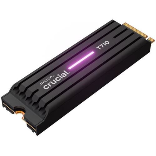 Crucial T710 2TB SSD CT2000T710SSD5