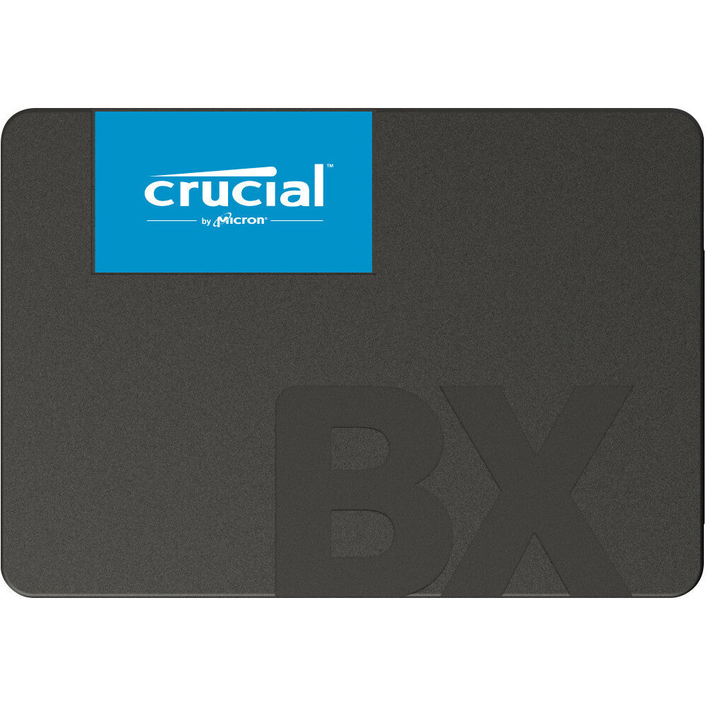 Crucial BX500 4TB 2.5" SATA SSD CT4000BX500SSD1 (CT4000BX500SSD1)