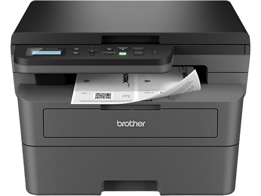 Brother DCP-L 2627 DWE Laser/LED Multifunction Printer DCPL2627DWERE1 (DCPL2627DWERE1)