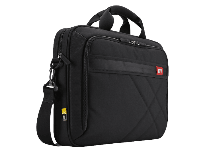 Case Logic and Tablet Case 15.6" Bag DLC-115BLACK