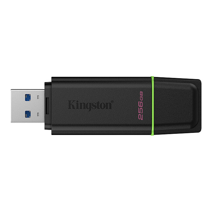 Kingston DataTraveler Exodia G2 256GB USB Flash Drive DTXG2/256GB (DTXG2/256GB)