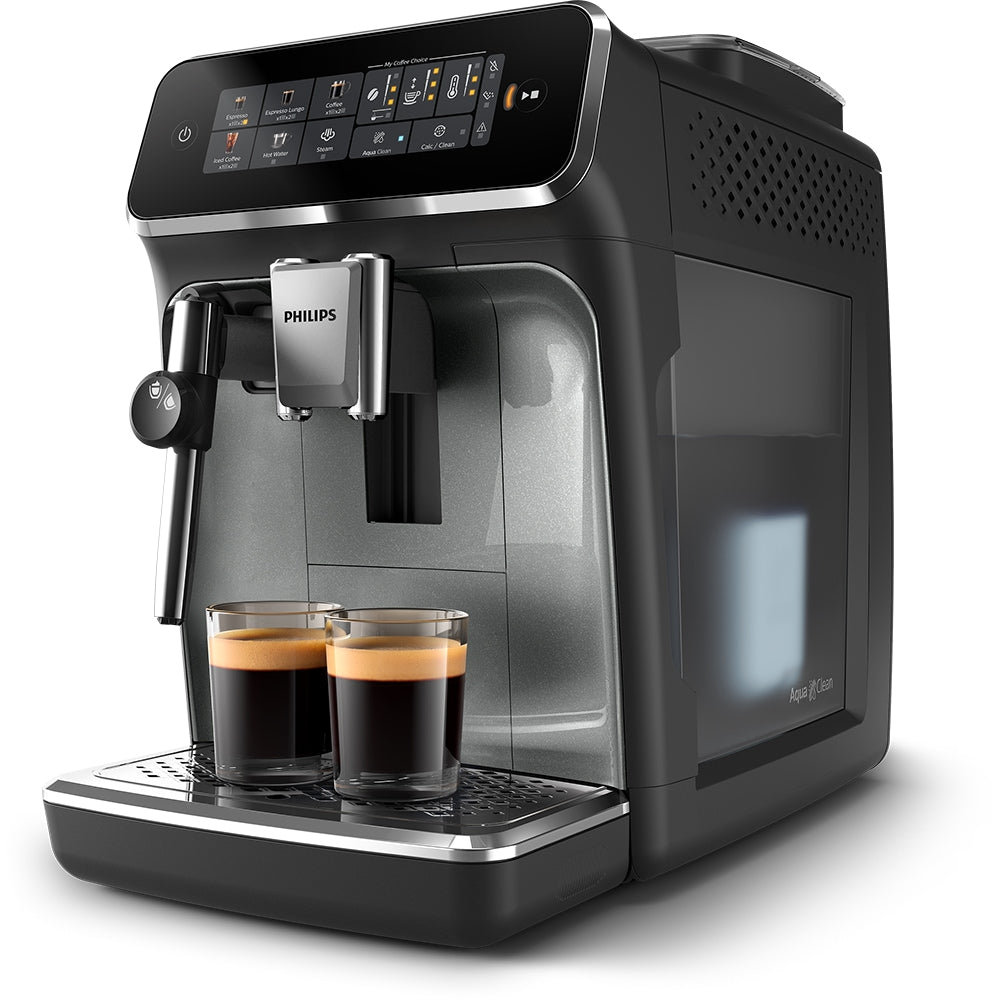 Philips Series 3300 Automatic Coffee Espresso Machine EP3329/70 (EP3329/70)