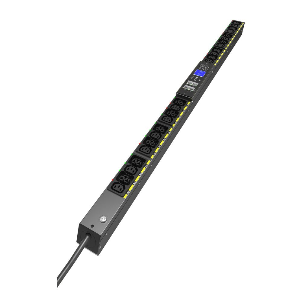 Eaton PDU G4 MA 0U C20 16A 1P 12xC13 12xC39 (Offline) UPS EVMAFC20A (EVMAFC20A)