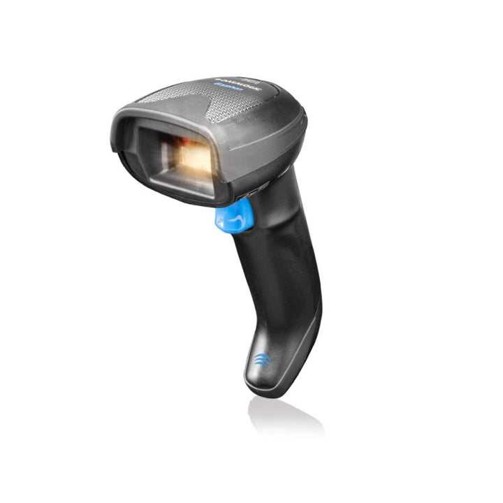 Datalogic Gryphon I GBT4500 Bluetooth Barcode scanner GBT4500-BK-BTK1