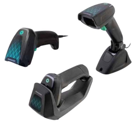 Datalogic Gryphon GD4620 Kit 2D Wired Hand Scanner GD4620-BKK1S-HD