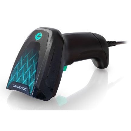 Datalogic Gryphon I GD4690 Kit 2D Hand Scanner GD4690-BKK1S-HP (GD4690-BKK1S-HP)