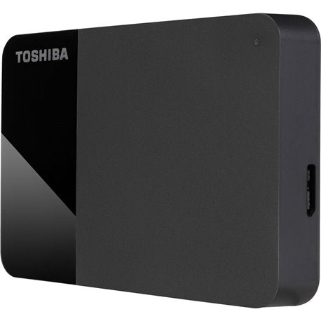 Toshiba Canvio Ready 4TB 2.5" HDD HDTP340EK3CA