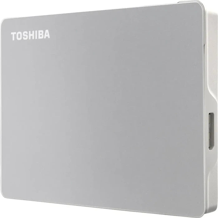 Toshiba Canvio Flex 1TB 2.5" HDD HDTX210ESCAA (HDTX210ESCAA)