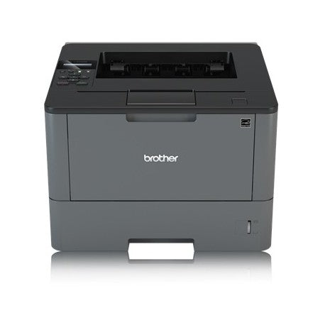 Brother HL-L5000D Laser/LED USB 2.0 Printer HLL5000DG1