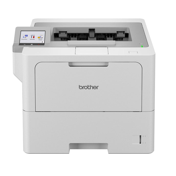 Brother HL-L 6410 DN Laser/LED USB 2.0 Ethernet Printer HLL6410DNRE1