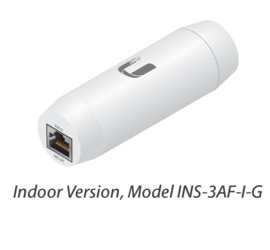 Ubiquiti Instant 802.3af PoE Antenna Accessory INS-3AF-I-G