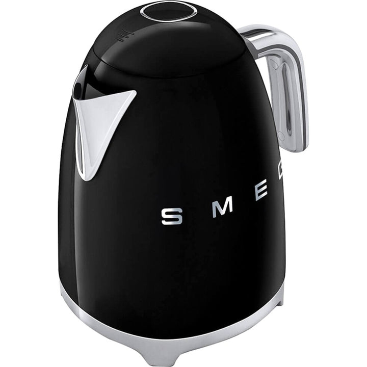 Smeg Wasserkocher 17 l Electric Kettle KLF03BLEU