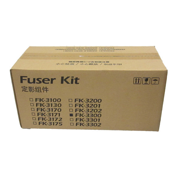 Kyocera 302TA93040 clean original 8b3b8ae62f63