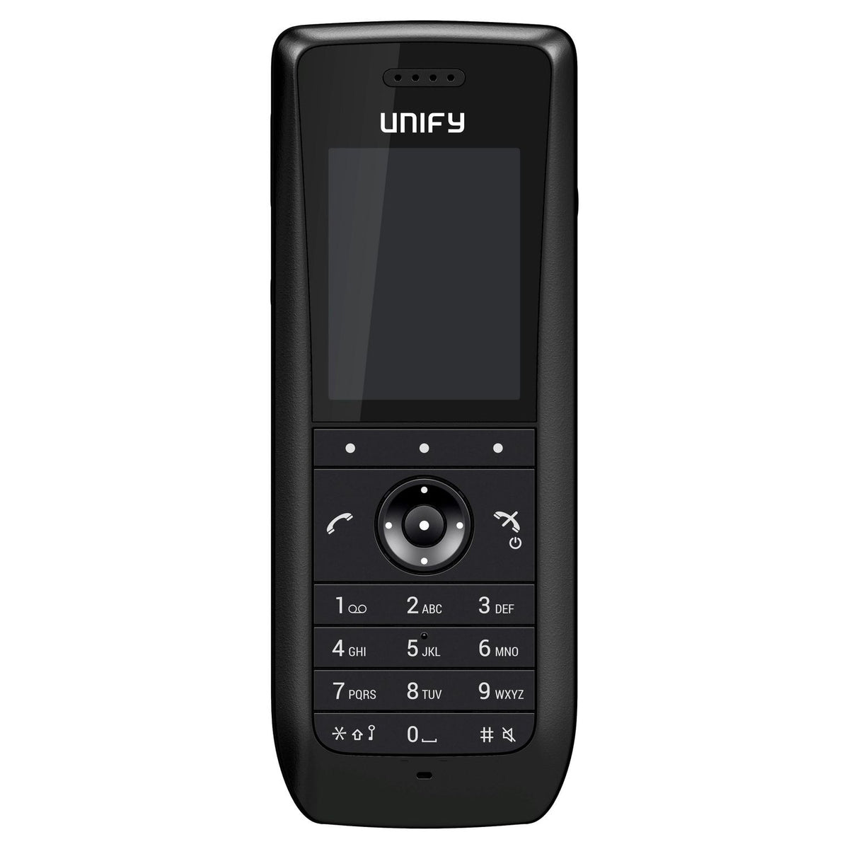Unify OpenScape Wi-Fi WL4 Handset VoIP Phone L30250-F600-C327 (L30250-F600-C327)