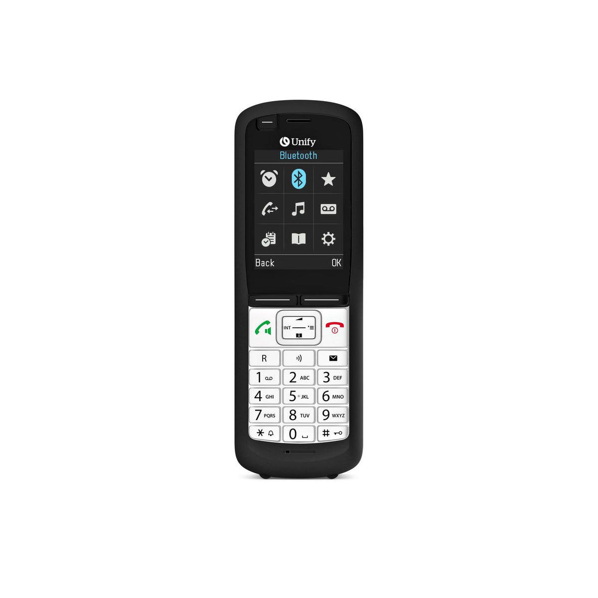 Unify OpenScape Dect R6 Bluetooth PBX L30250-F600-C524 (L30250-F600-C524)